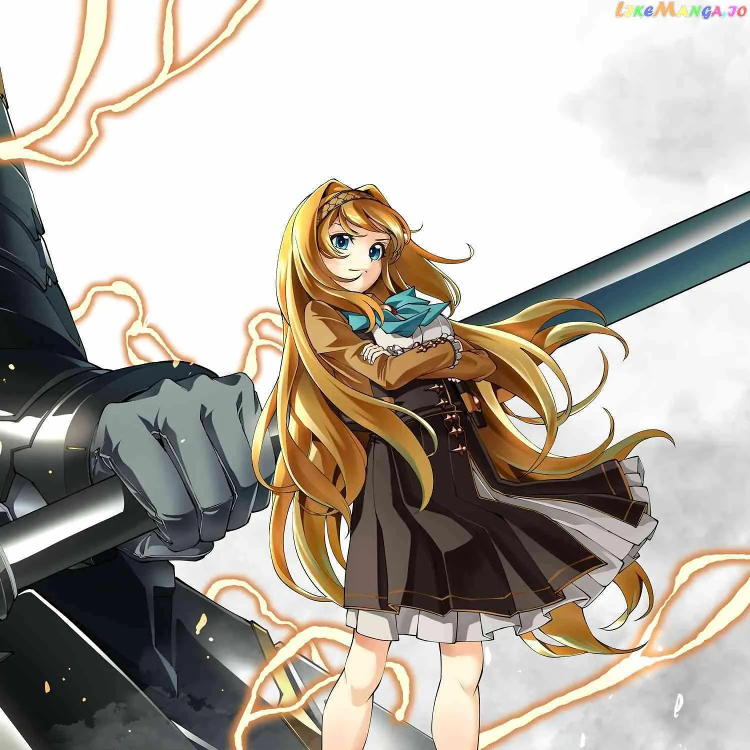 Class Saiyasune de Urareta Ore wa, Jitsu wa Saikyou Parameter Chapter 16 page 5 - 