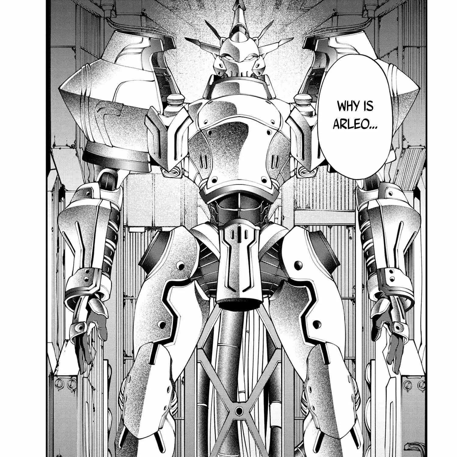 Class Saiyasune de Urareta Ore wa, Jitsu wa Saikyou Parameter Chapter 17.1 page 23 - 
