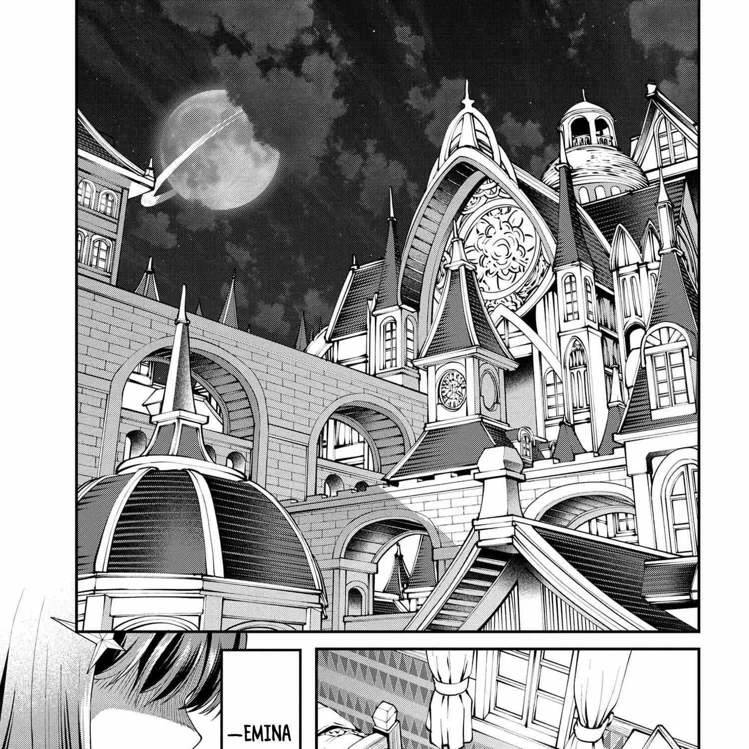 Class Saiyasune de Urareta Ore wa, Jitsu wa Saikyou Parameter Chapter 17.1 page 31 - 