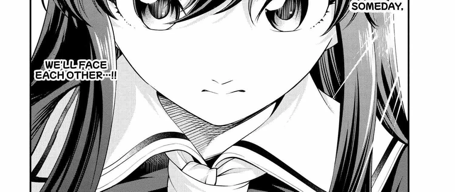 Class Saiyasune de Urareta Ore wa, Jitsu wa Saikyou Parameter Chapter 17.1 page 50 - 