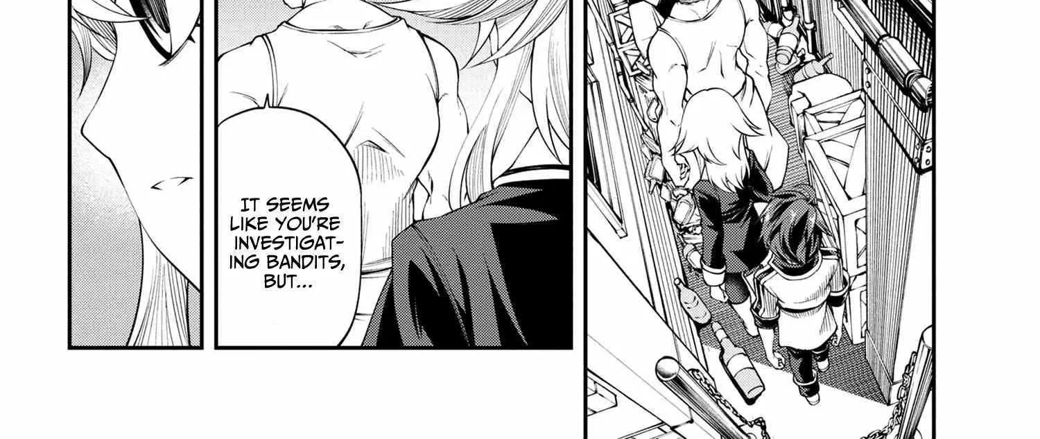 Class Saiyasune de Urareta Ore wa, Jitsu wa Saikyou Parameter Chapter 17.2 page 19 - 