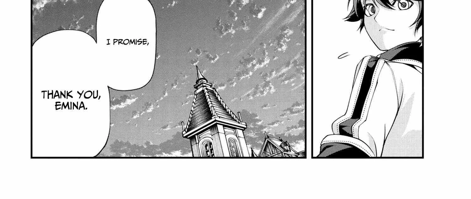 Class Saiyasune de Urareta Ore wa, Jitsu wa Saikyou Parameter Chapter 17.2 page 35 - 