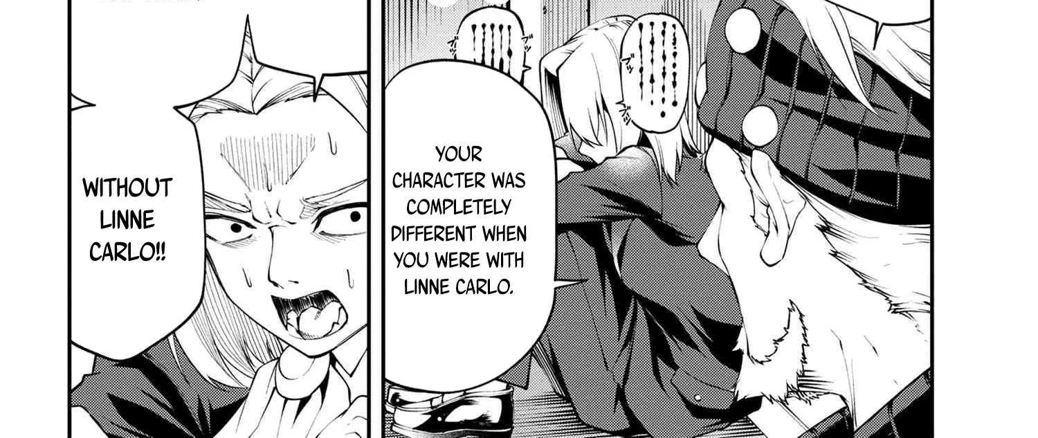 Class Saiyasune de Urareta Ore wa, Jitsu wa Saikyou Parameter Chapter 17 page 18 - 