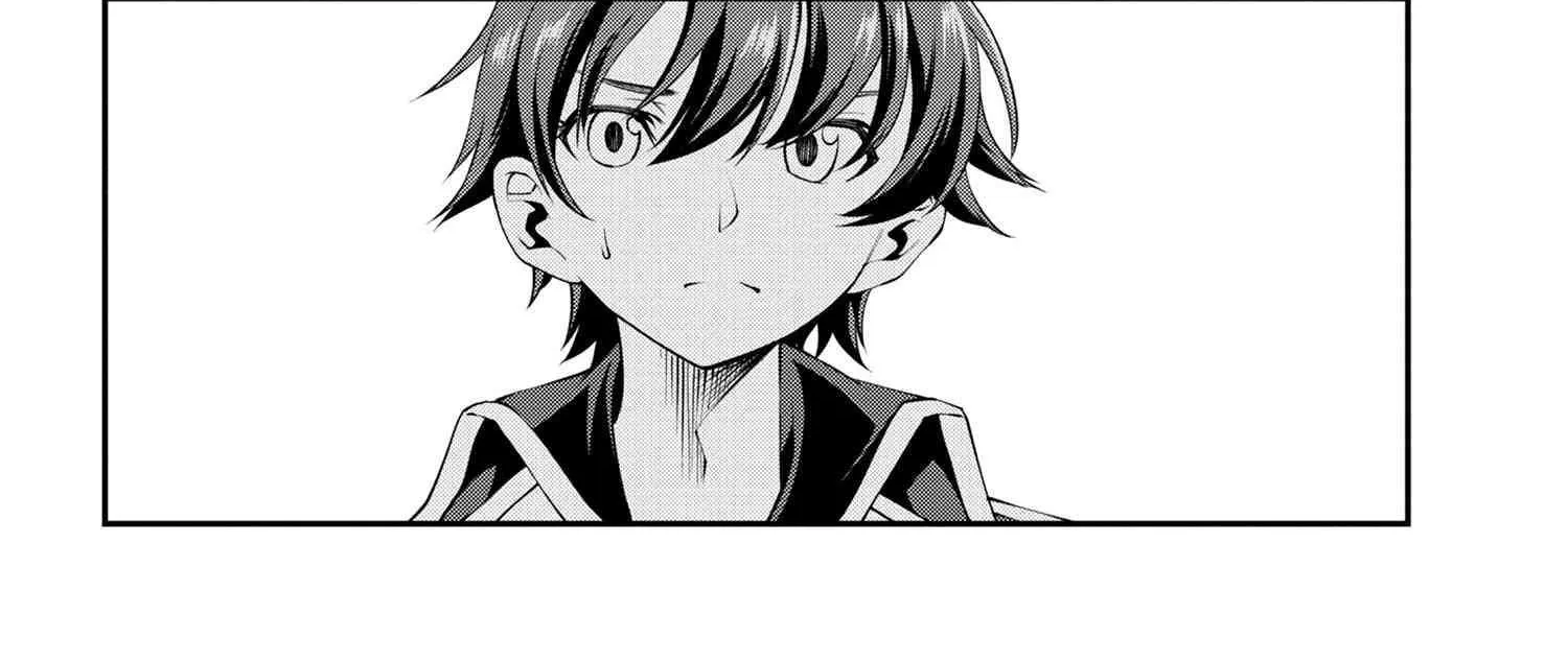 Class Saiyasune de Urareta Ore wa, Jitsu wa Saikyou Parameter Chapter 17 page 30 - 