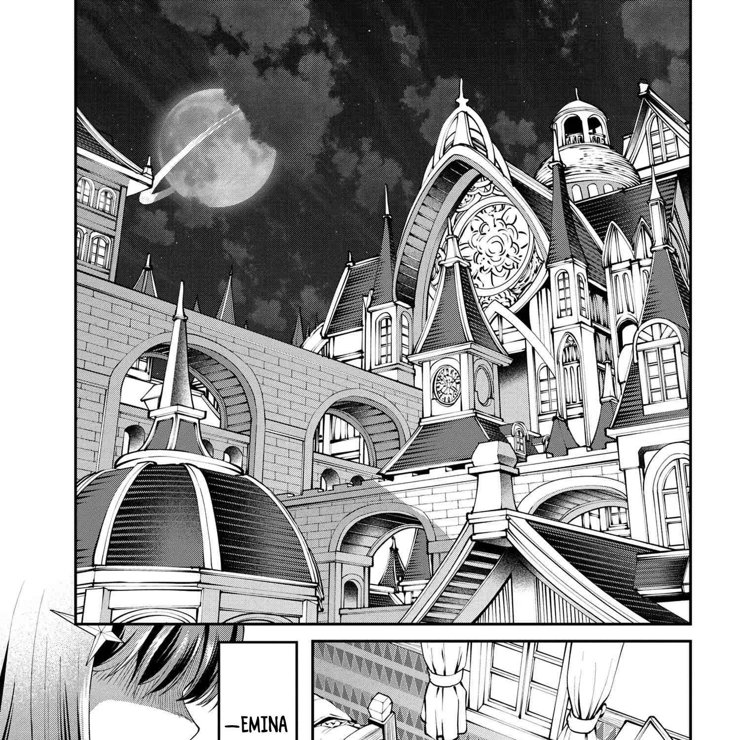 Class Saiyasune de Urareta Ore wa, Jitsu wa Saikyou Parameter Chapter 17 page 31 - 