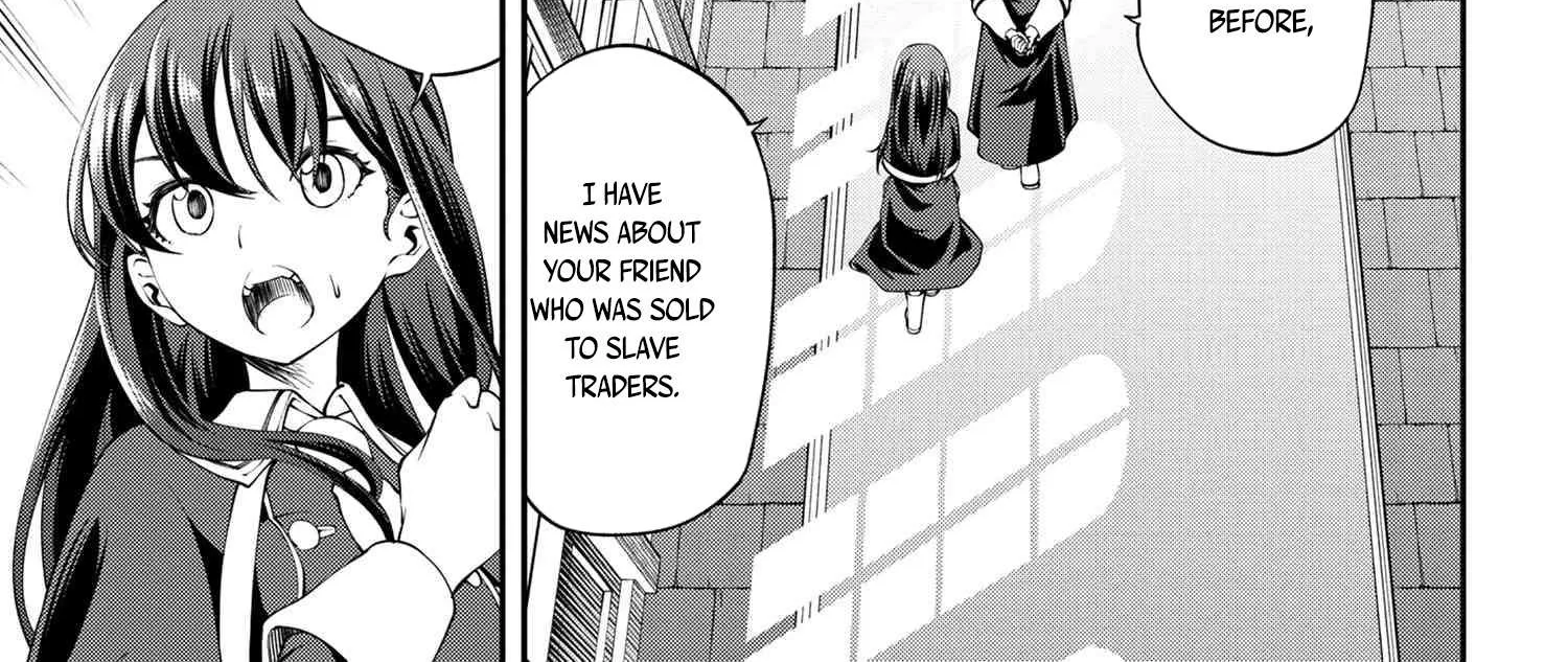Class Saiyasune de Urareta Ore wa, Jitsu wa Saikyou Parameter Chapter 17 page 36 - 