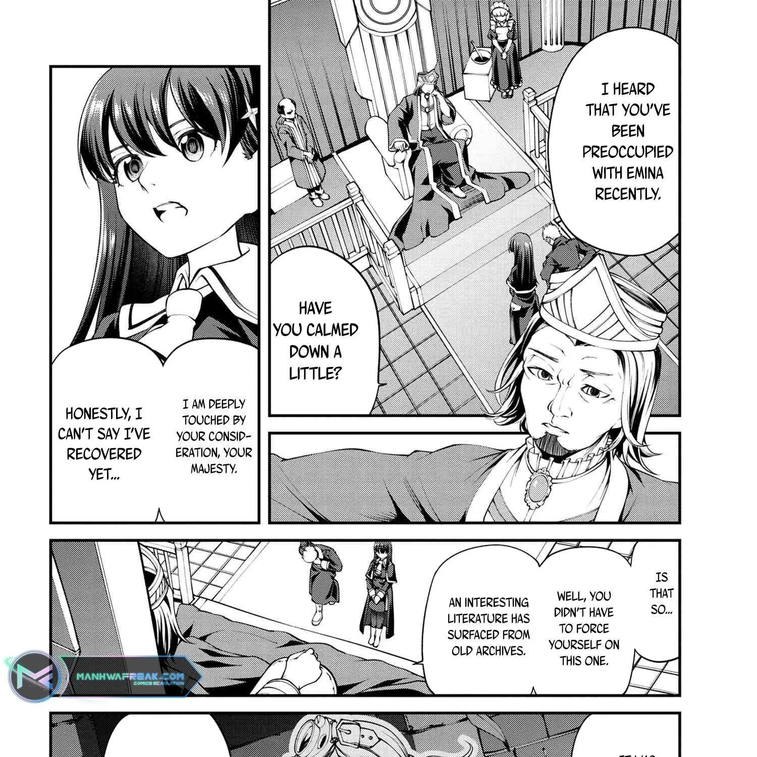 Class Saiyasune de Urareta Ore wa, Jitsu wa Saikyou Parameter Chapter 17 page 41 - 