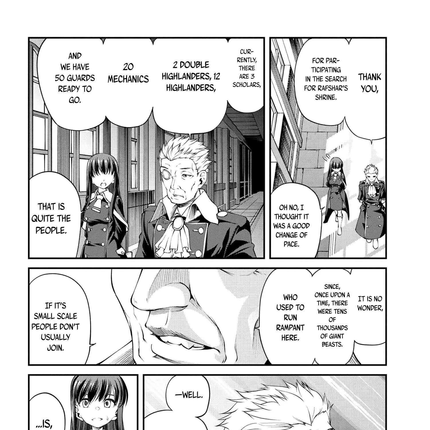 Class Saiyasune de Urareta Ore wa, Jitsu wa Saikyou Parameter Chapter 17 page 45 - 