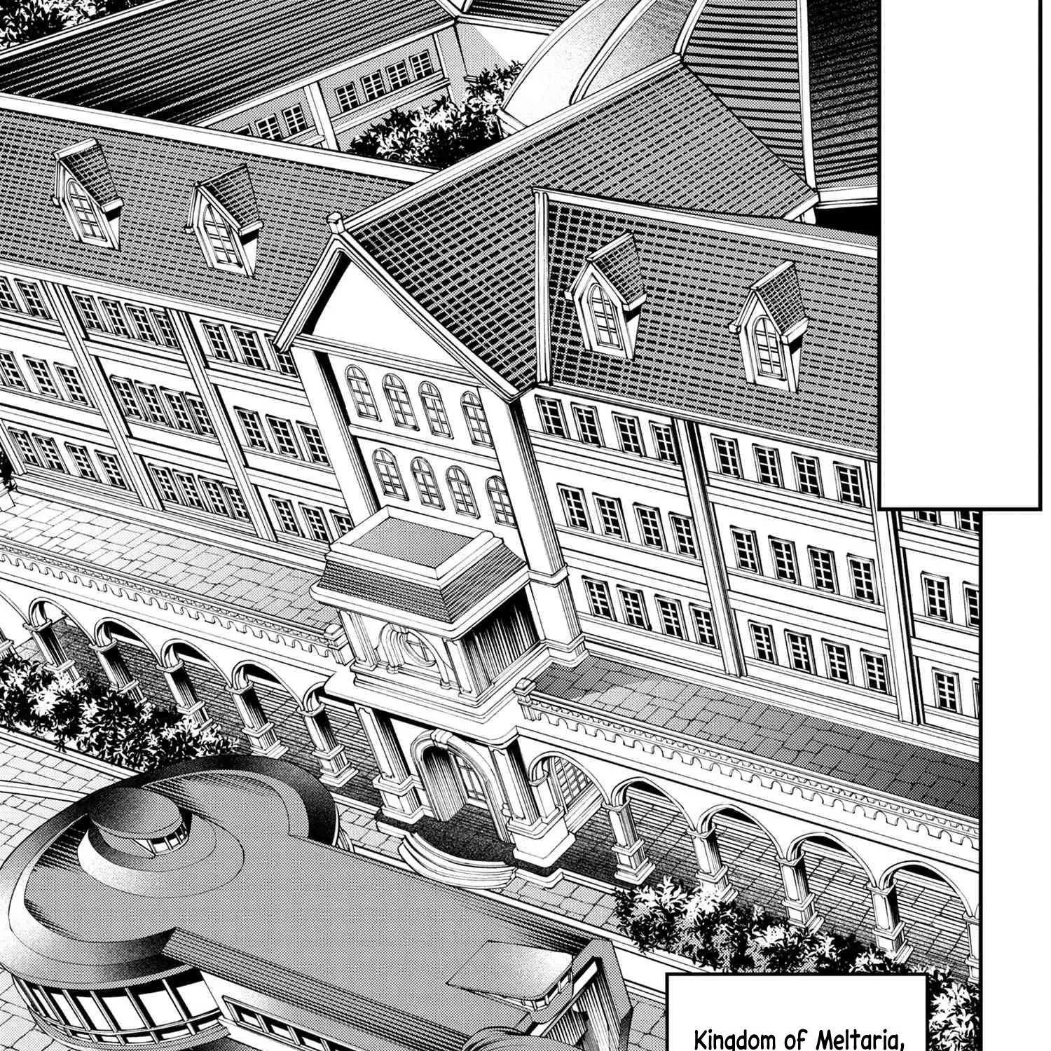 Class Saiyasune de Urareta Ore wa, Jitsu wa Saikyou Parameter Chapter 17 page 51 - 