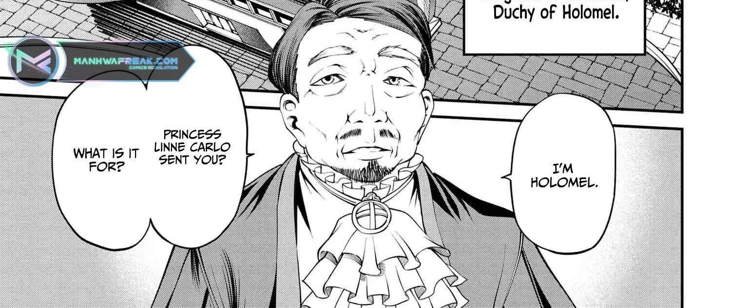 Class Saiyasune de Urareta Ore wa, Jitsu wa Saikyou Parameter Chapter 17 page 52 - 