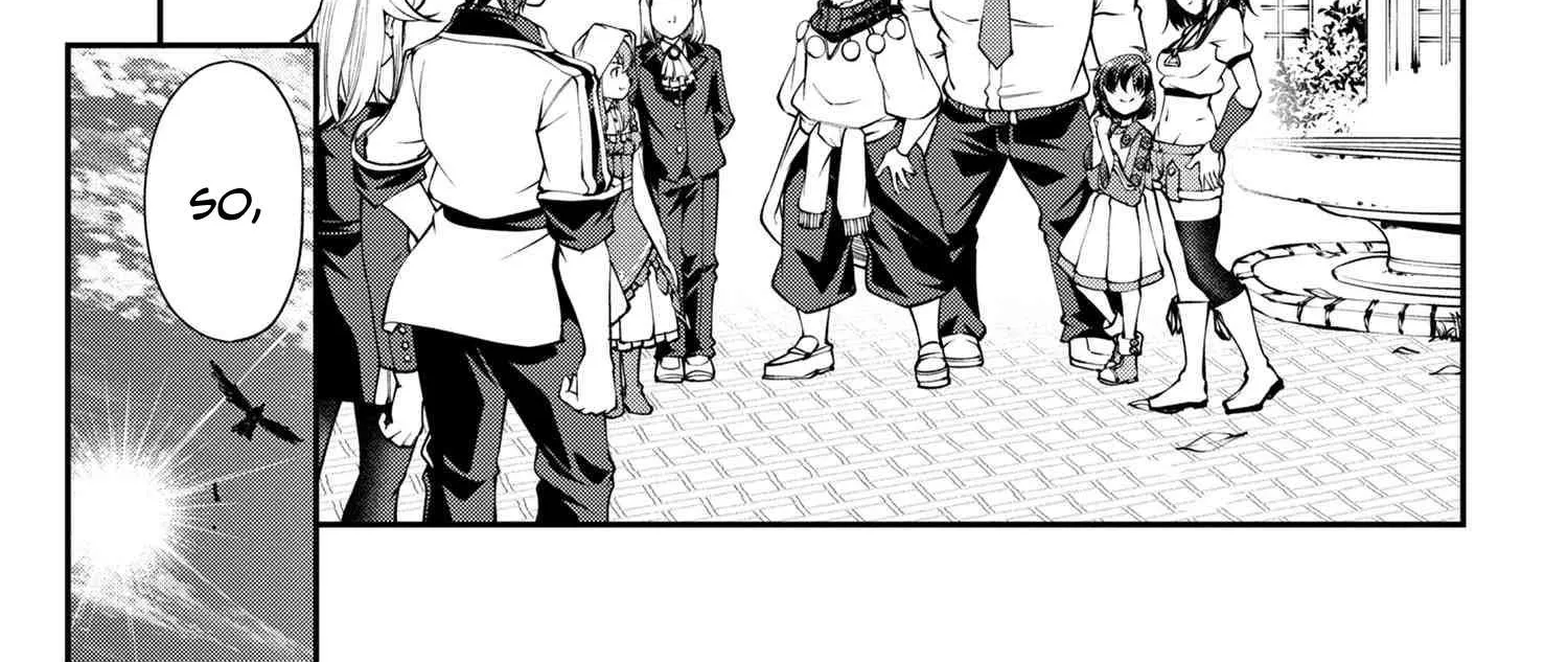 Class Saiyasune de Urareta Ore wa, Jitsu wa Saikyou Parameter Chapter 17 page 56 - 