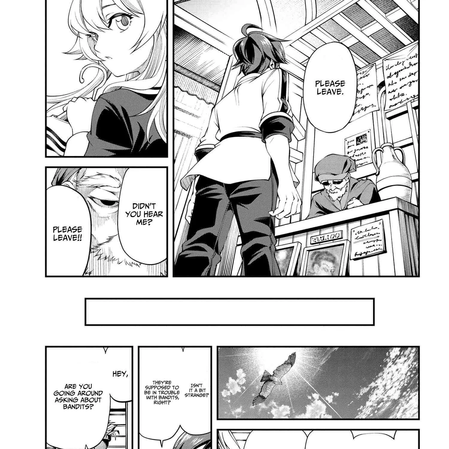 Class Saiyasune de Urareta Ore wa, Jitsu wa Saikyou Parameter Chapter 17 page 63 - 