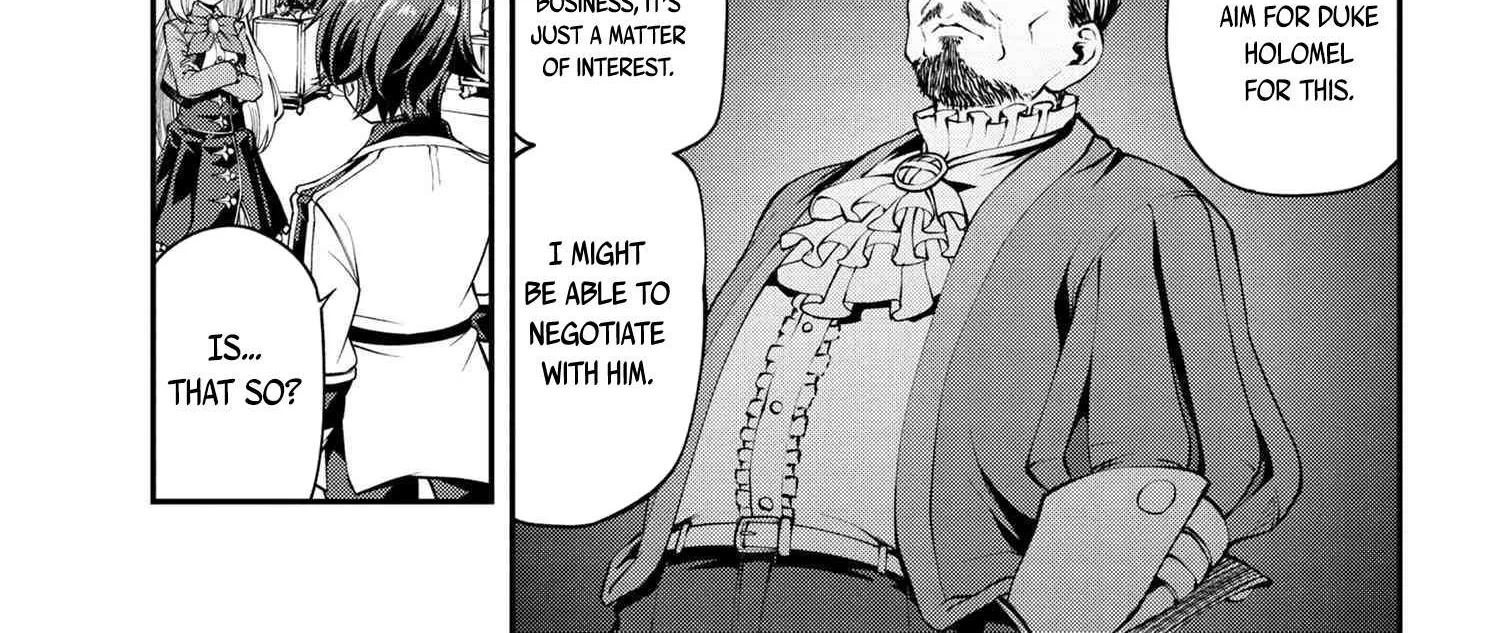 Class Saiyasune de Urareta Ore wa, Jitsu wa Saikyou Parameter Chapter 17 page 8 - 
