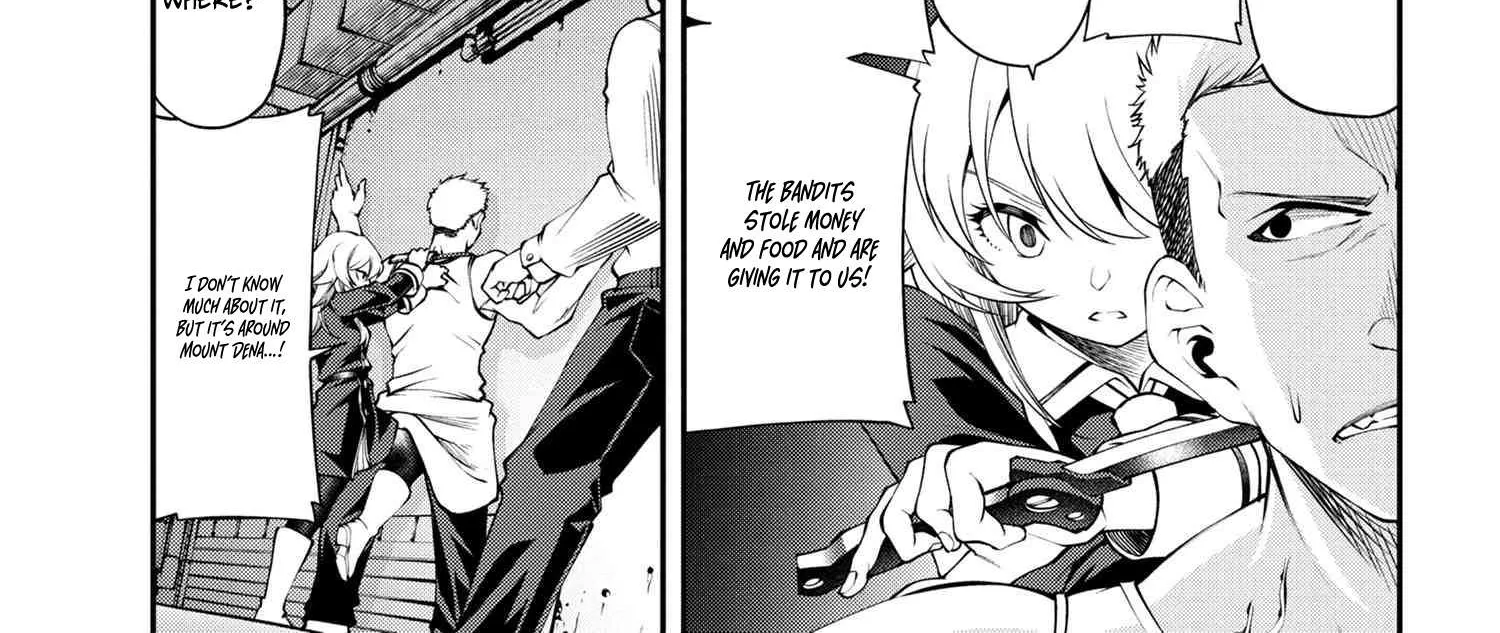 Class Saiyasune de Urareta Ore wa, Jitsu wa Saikyou Parameter Chapter 17 page 72 - 