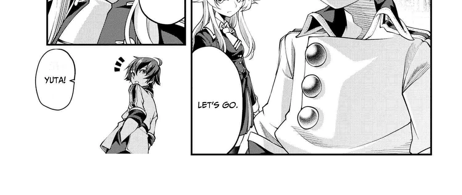 Class Saiyasune de Urareta Ore wa, Jitsu wa Saikyou Parameter Chapter 17 page 80 - 
