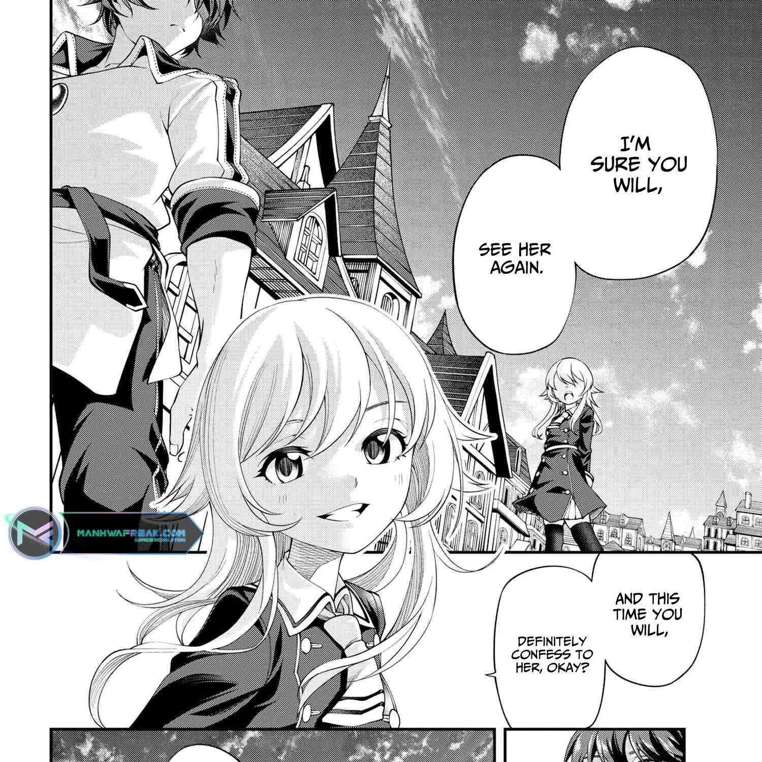 Class Saiyasune de Urareta Ore wa, Jitsu wa Saikyou Parameter Chapter 17 page 81 - 