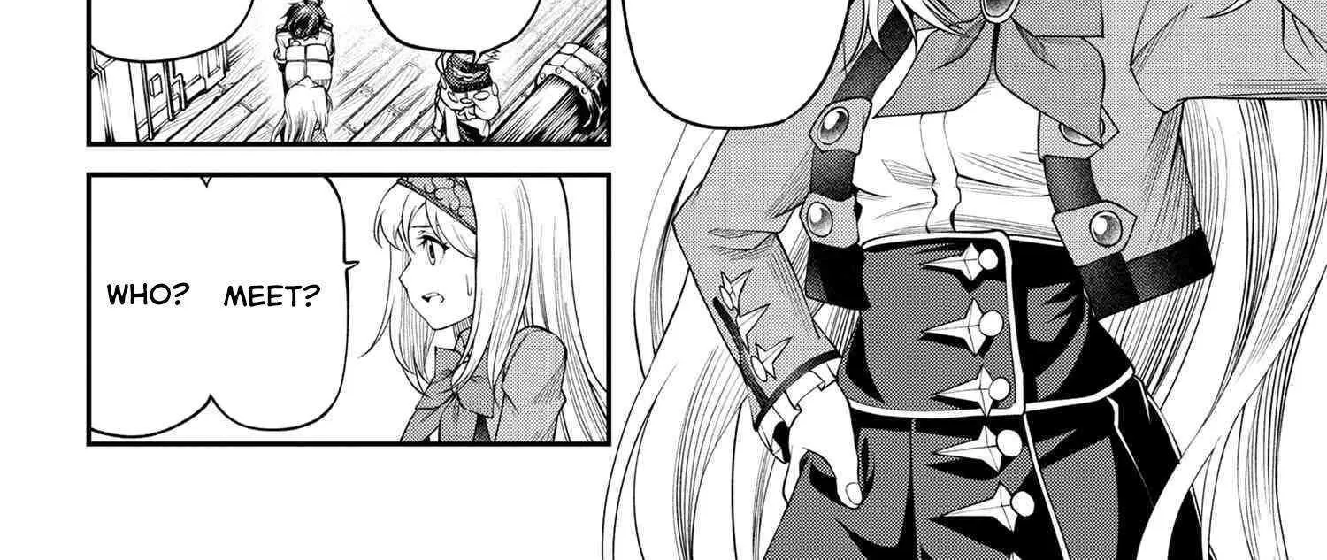 Class Saiyasune de Urareta Ore wa, Jitsu wa Saikyou Parameter Chapter 18.1 page 11 - 