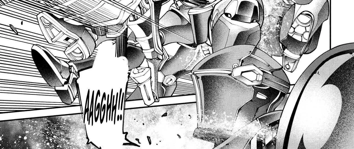 Class Saiyasune de Urareta Ore wa, Jitsu wa Saikyou Parameter Chapter 18.1 page 29 - 