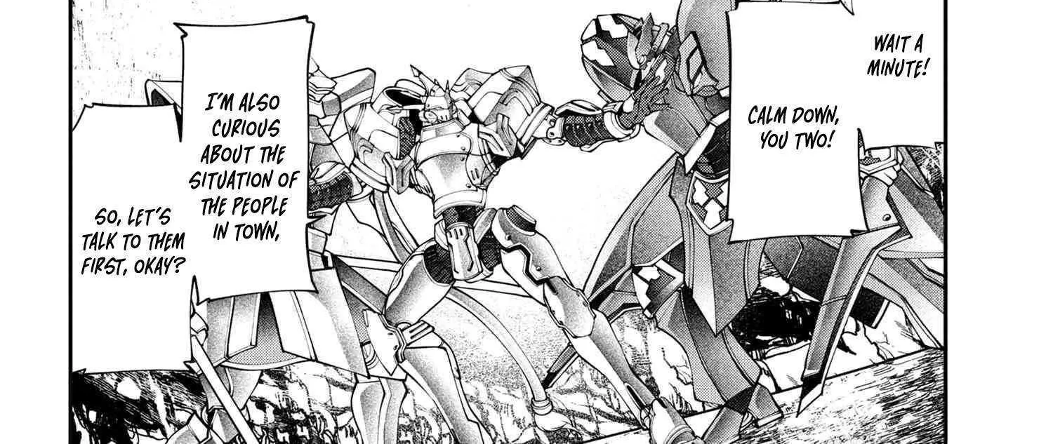 Class Saiyasune de Urareta Ore wa, Jitsu wa Saikyou Parameter Chapter 18.1 page 33 - 