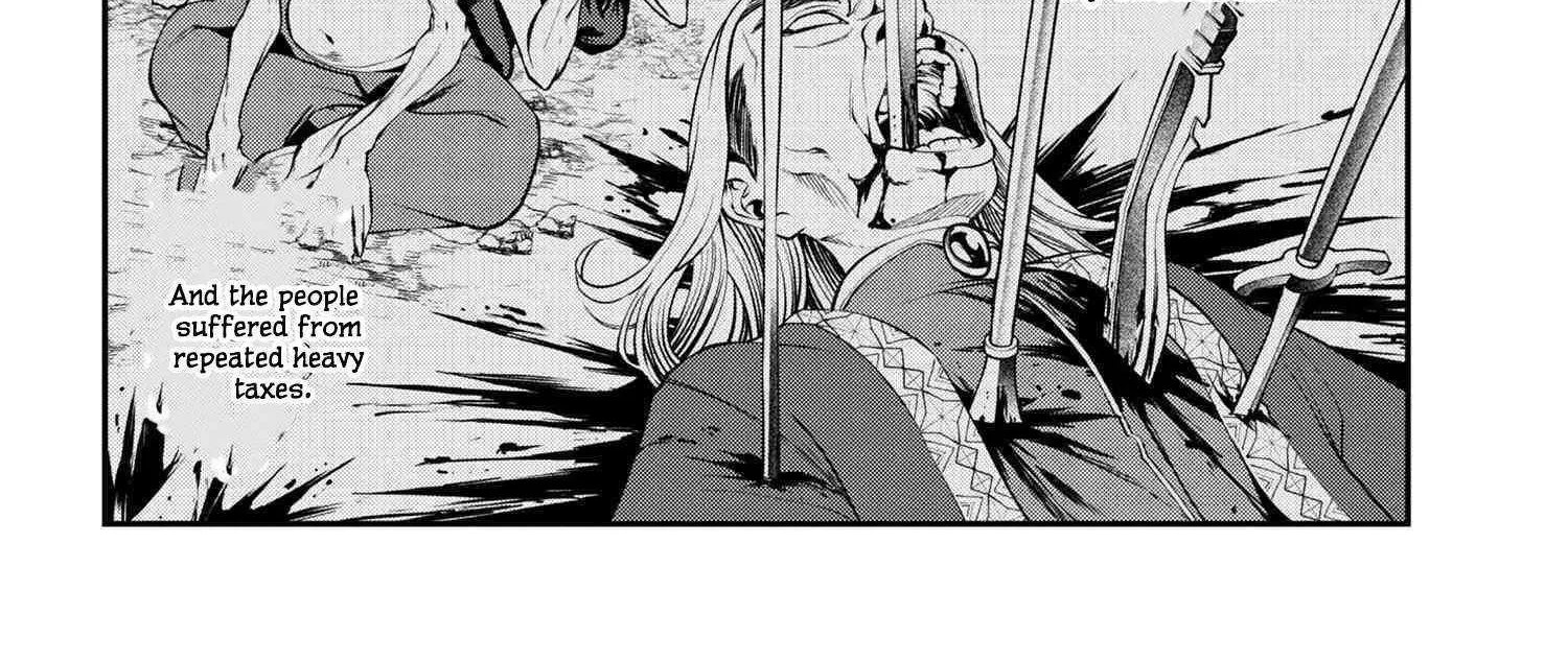 Class Saiyasune de Urareta Ore wa, Jitsu wa Saikyou Parameter Chapter 18.1 page 37 - 