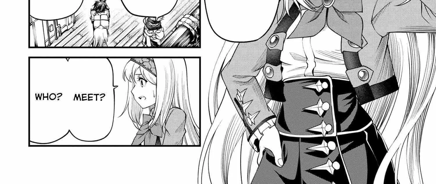 Class Saiyasune de Urareta Ore wa, Jitsu wa Saikyou Parameter Chapter 18.2 page 13 - 