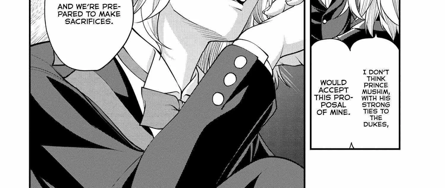 Class Saiyasune de Urareta Ore wa, Jitsu wa Saikyou Parameter Chapter 18.2 page 21 - 