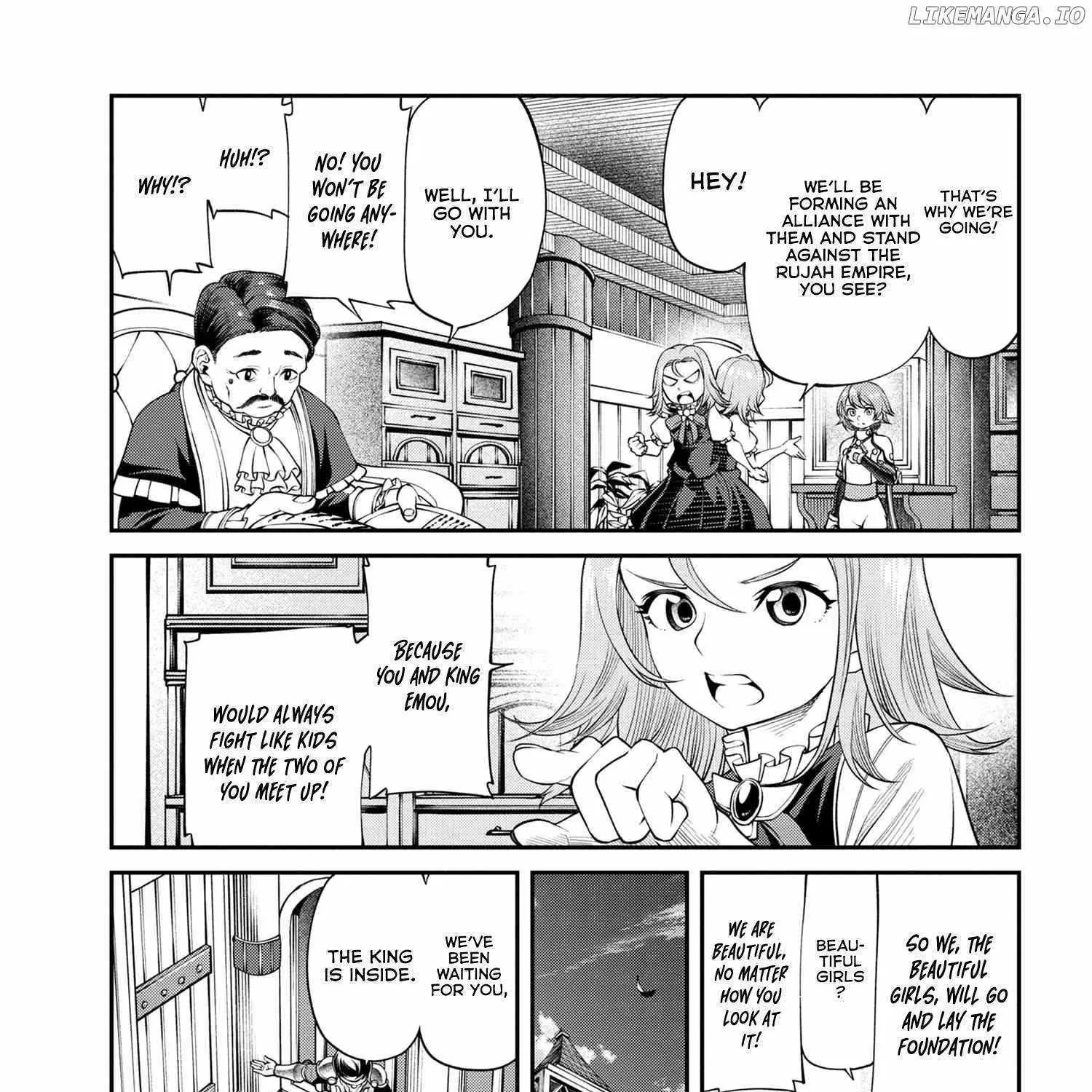 Class Saiyasune de Urareta Ore wa, Jitsu wa Saikyou Parameter Chapter 18.2 page 26 - 