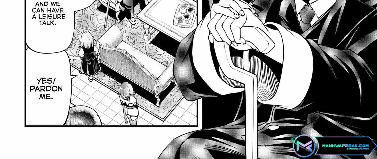 Class Saiyasune de Urareta Ore wa, Jitsu wa Saikyou Parameter Chapter 18.2 page 29 - 