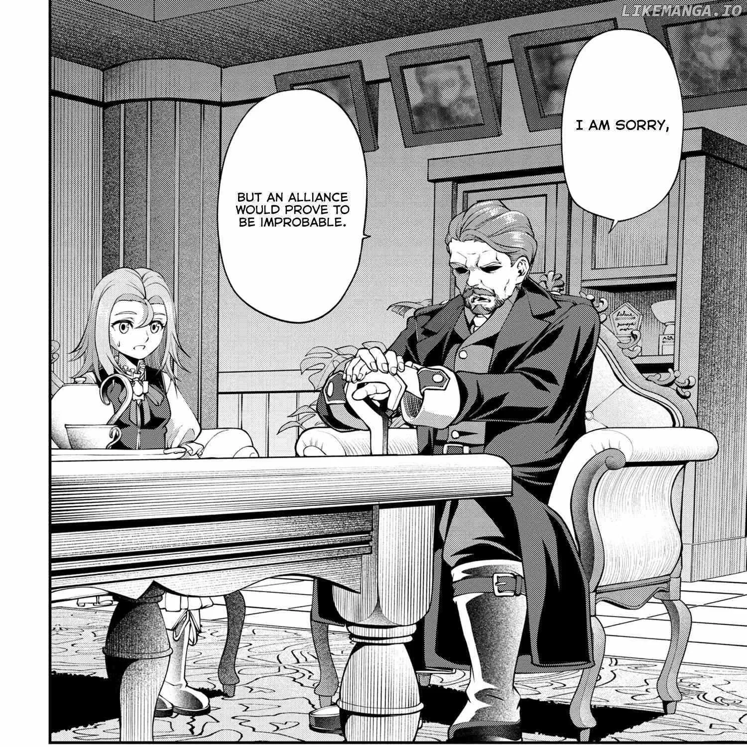 Class Saiyasune de Urareta Ore wa, Jitsu wa Saikyou Parameter Chapter 18.2 page 32 - 