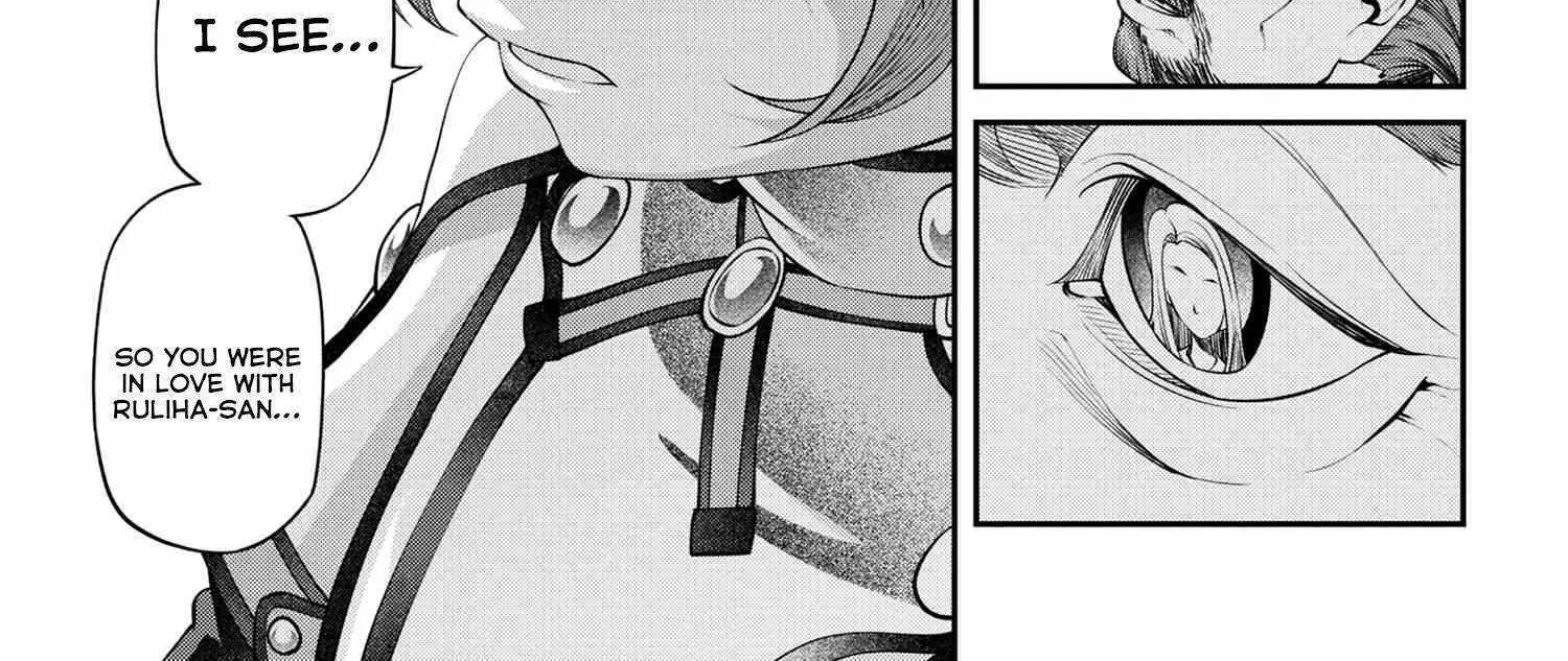 Class Saiyasune de Urareta Ore wa, Jitsu wa Saikyou Parameter Chapter 18.2 page 39 - 