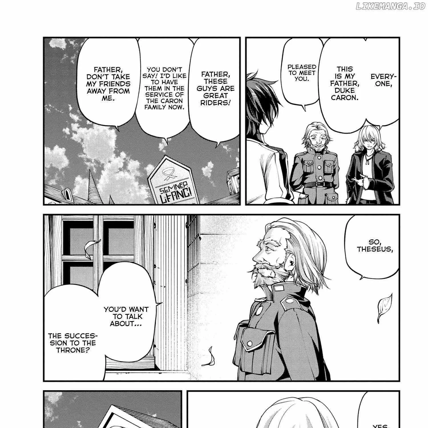 Class Saiyasune de Urareta Ore wa, Jitsu wa Saikyou Parameter Chapter 18.2 page 10 - 