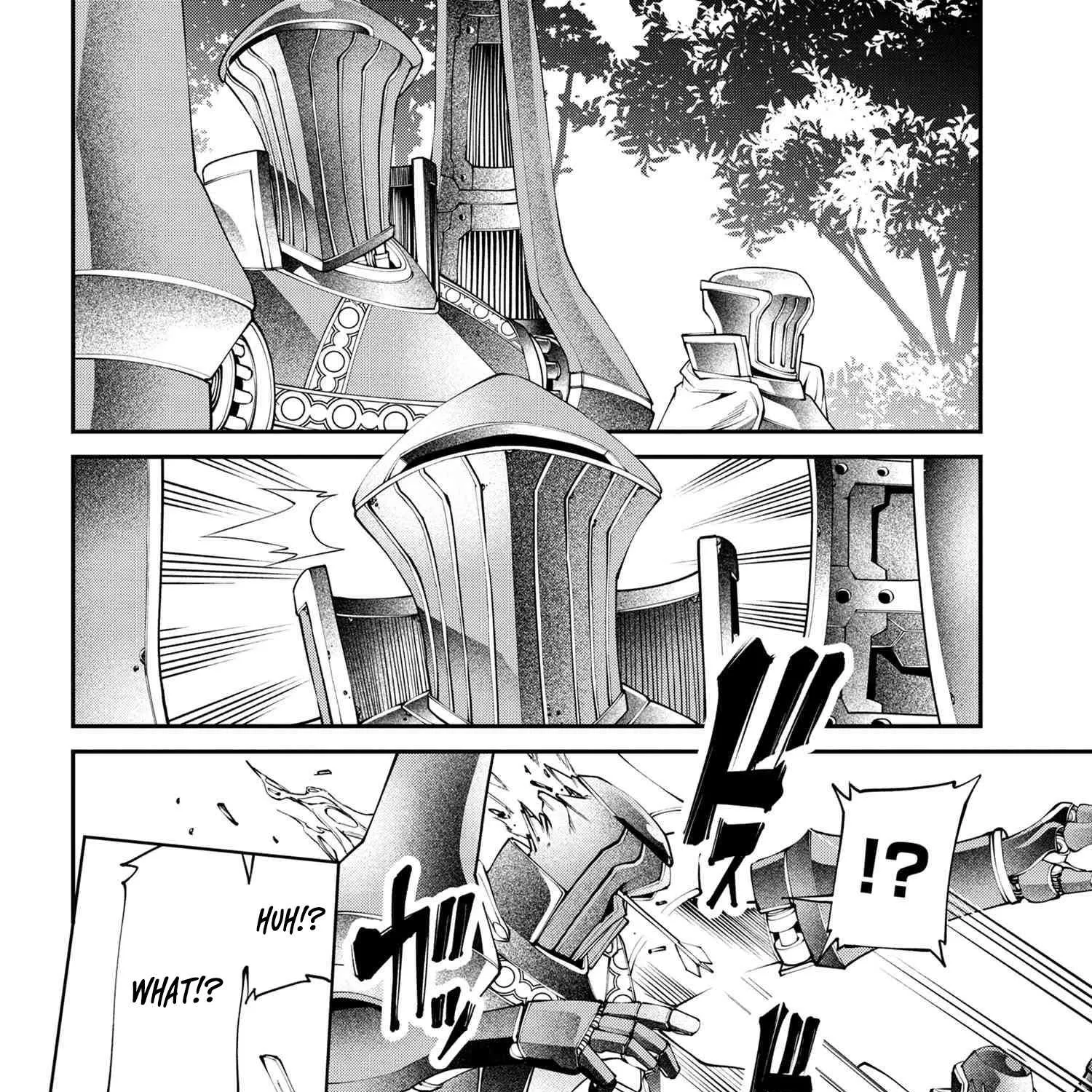 Class Saiyasune de Urareta Ore wa, Jitsu wa Saikyou Parameter Chapter 18 page 17 - 