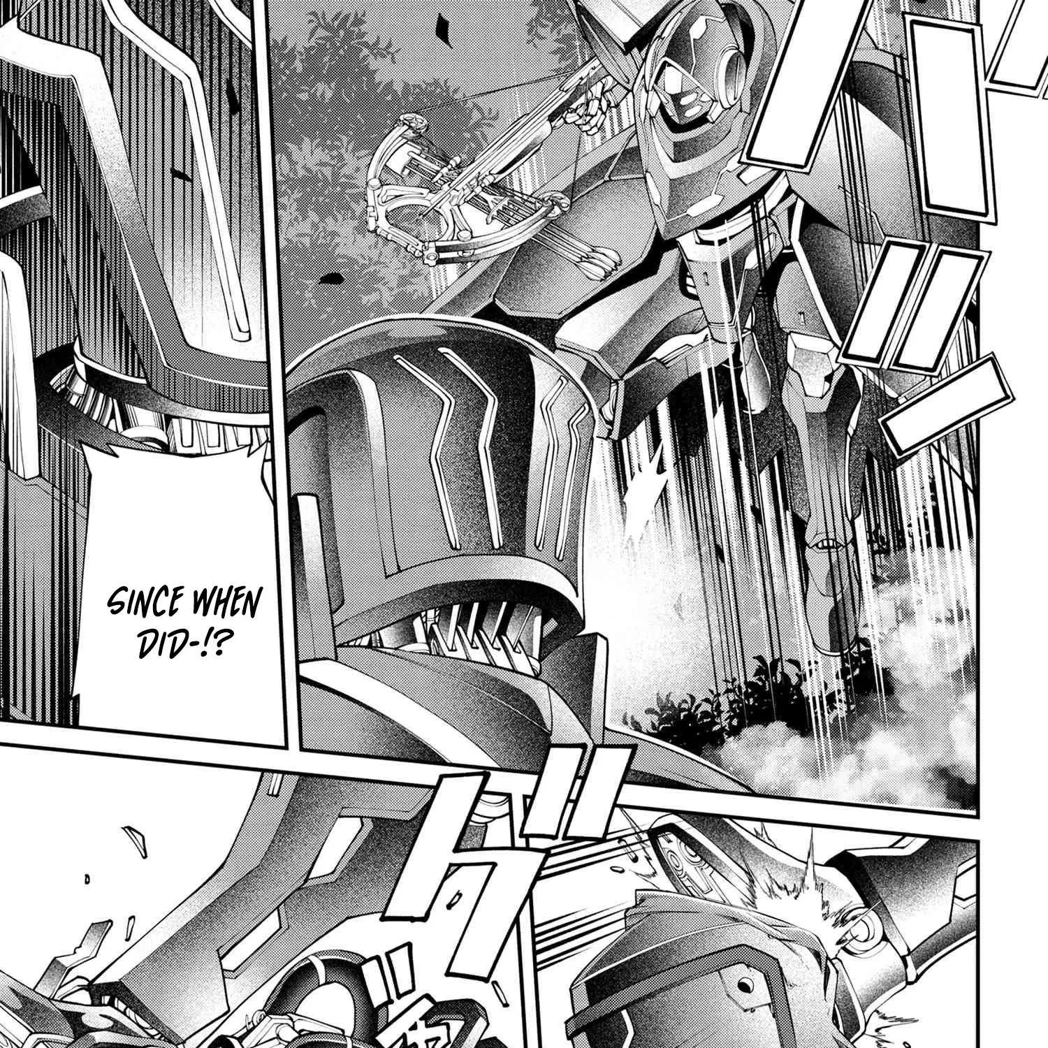 Class Saiyasune de Urareta Ore wa, Jitsu wa Saikyou Parameter Chapter 18 page 19 - 