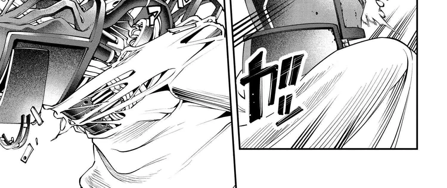 Class Saiyasune de Urareta Ore wa, Jitsu wa Saikyou Parameter Chapter 18 page 20 - 