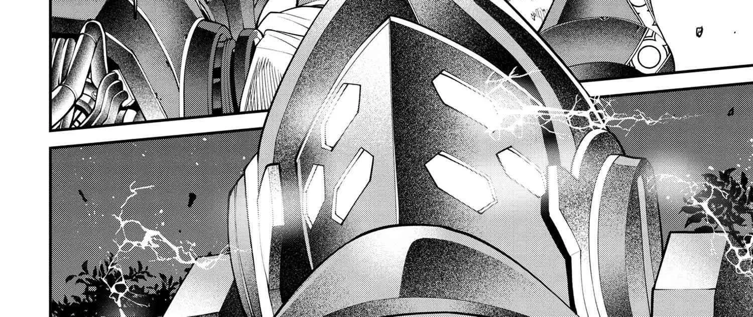 Class Saiyasune de Urareta Ore wa, Jitsu wa Saikyou Parameter Chapter 18 page 22 - 