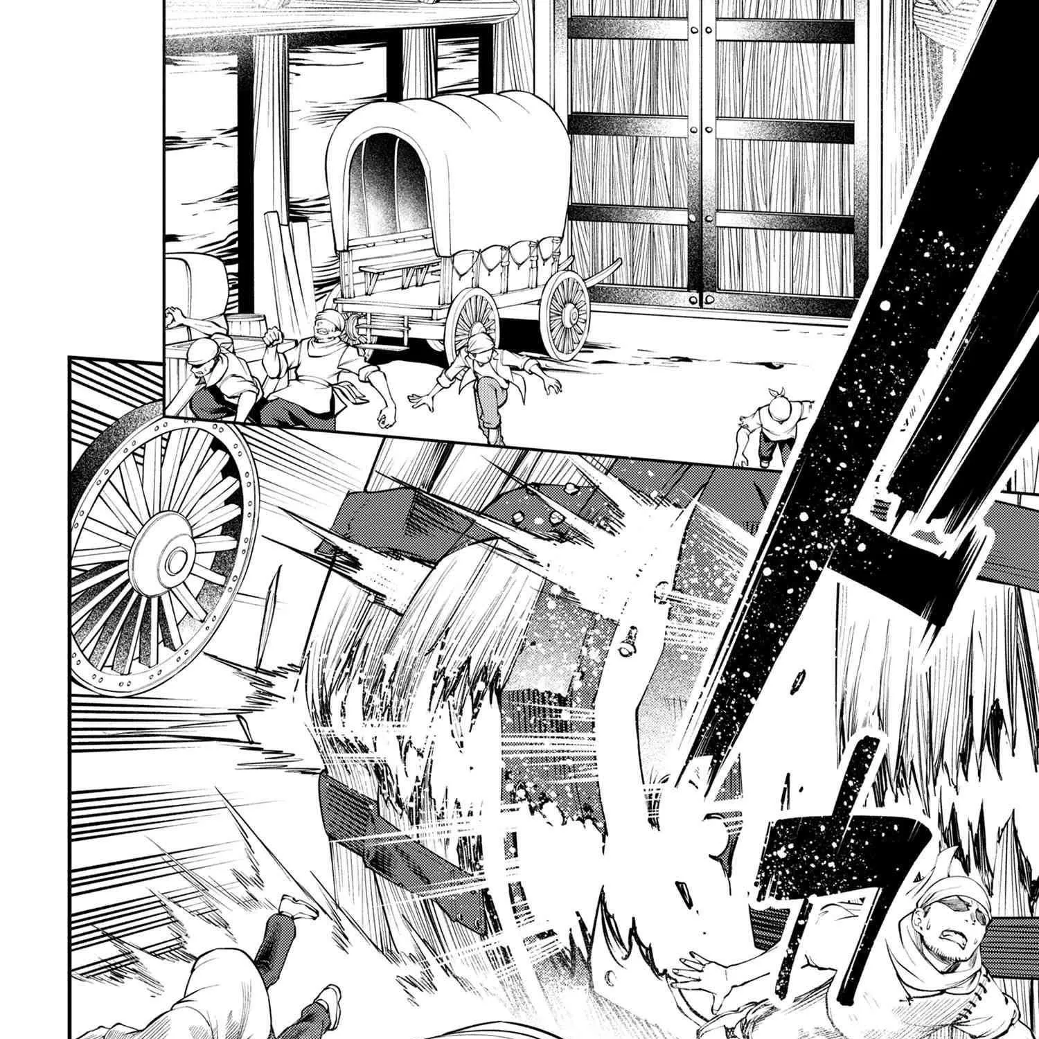 Class Saiyasune de Urareta Ore wa, Jitsu wa Saikyou Parameter Chapter 18 page 25 - 