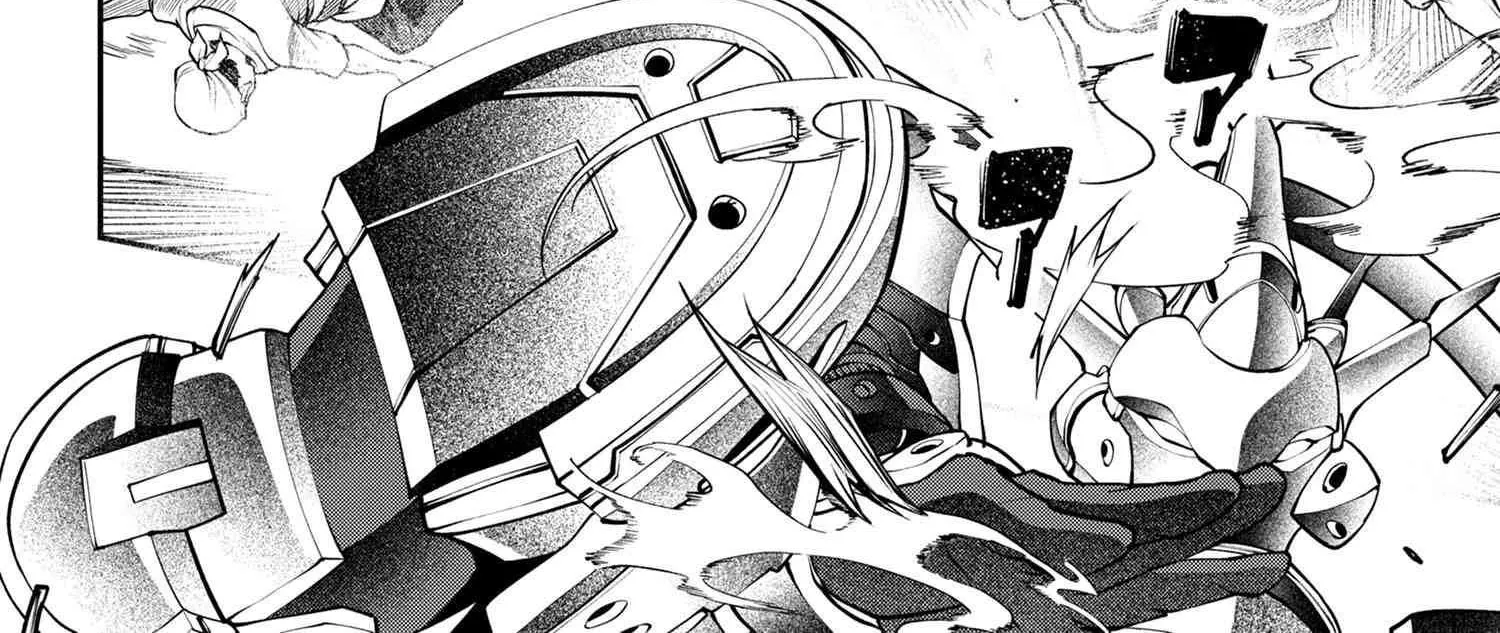 Class Saiyasune de Urareta Ore wa, Jitsu wa Saikyou Parameter Chapter 18 page 26 - 