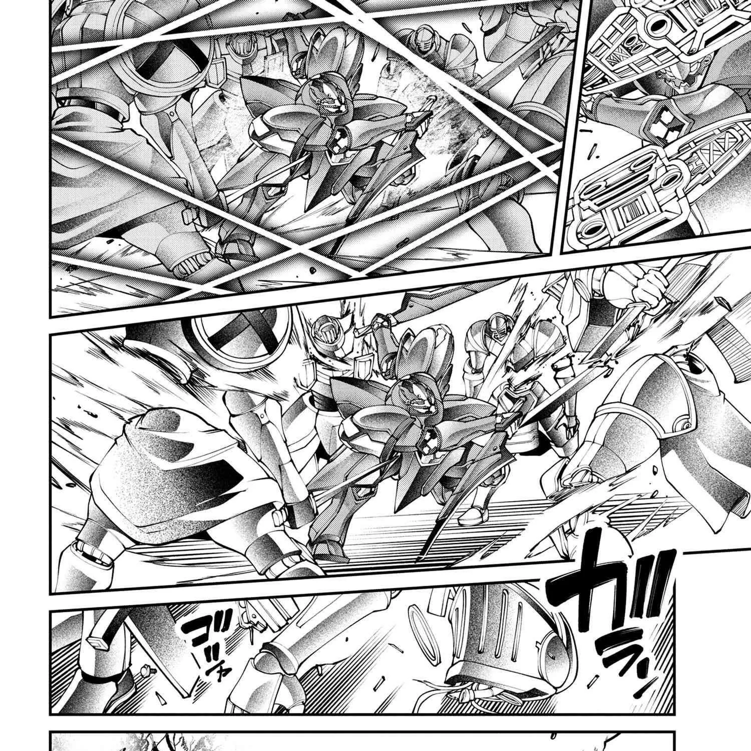 Class Saiyasune de Urareta Ore wa, Jitsu wa Saikyou Parameter Chapter 18 page 33 - 