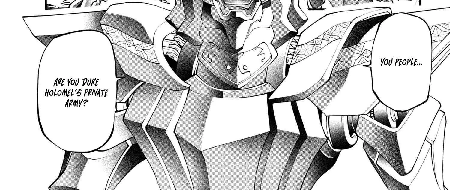 Class Saiyasune de Urareta Ore wa, Jitsu wa Saikyou Parameter Chapter 18 page 36 - 