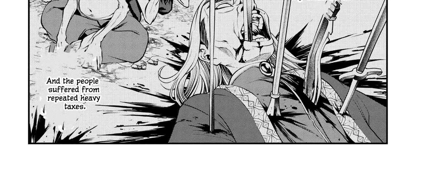 Class Saiyasune de Urareta Ore wa, Jitsu wa Saikyou Parameter Chapter 18 page 42 - 