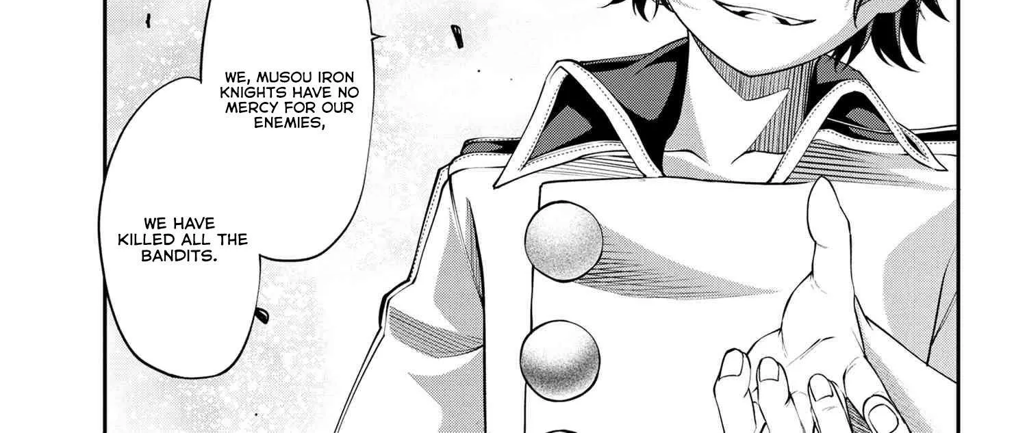 Class Saiyasune de Urareta Ore wa, Jitsu wa Saikyou Parameter Chapter 18 page 48 - 
