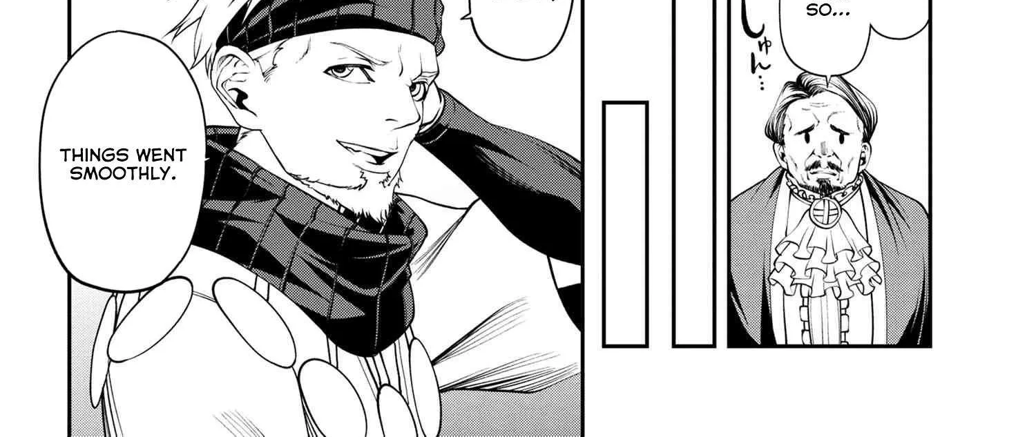 Class Saiyasune de Urareta Ore wa, Jitsu wa Saikyou Parameter Chapter 18 page 50 - 