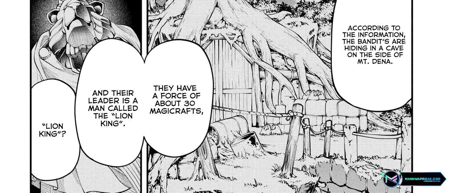 Class Saiyasune de Urareta Ore wa, Jitsu wa Saikyou Parameter Chapter 18 page 6 - 
