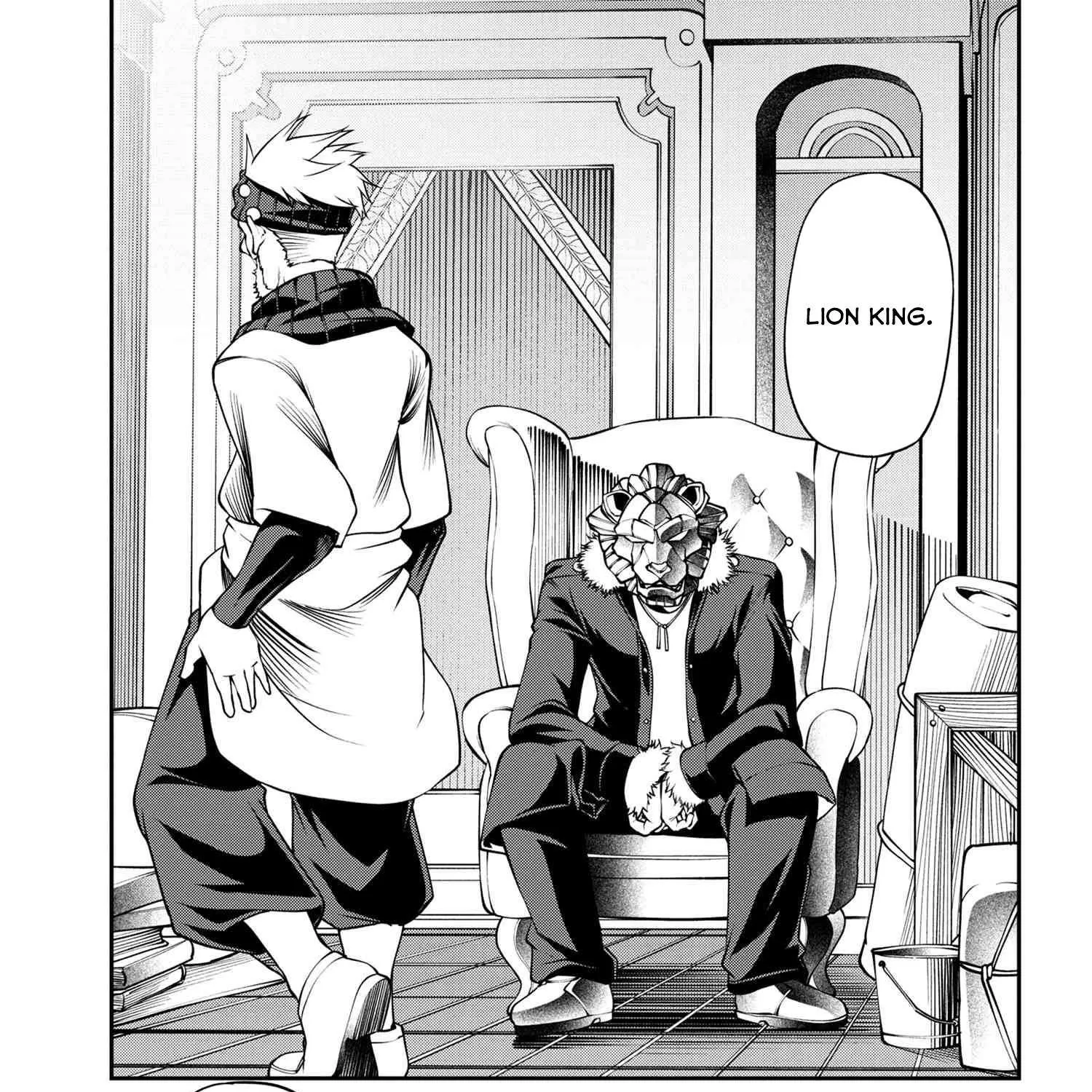 Class Saiyasune de Urareta Ore wa, Jitsu wa Saikyou Parameter Chapter 18 page 51 - 