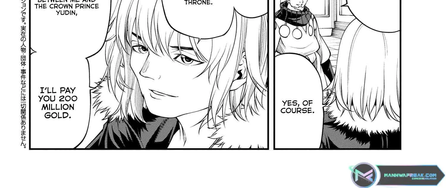 Class Saiyasune de Urareta Ore wa, Jitsu wa Saikyou Parameter Chapter 18 page 54 - 