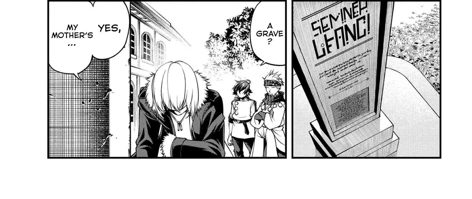 Class Saiyasune de Urareta Ore wa, Jitsu wa Saikyou Parameter Chapter 18 page 56 - 