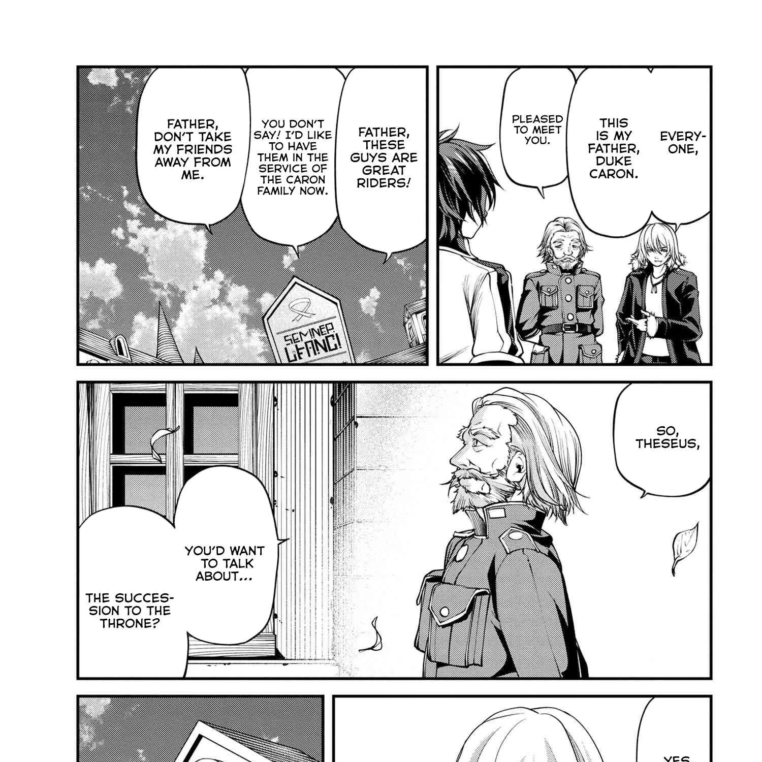 Class Saiyasune de Urareta Ore wa, Jitsu wa Saikyou Parameter Chapter 18 page 59 - 