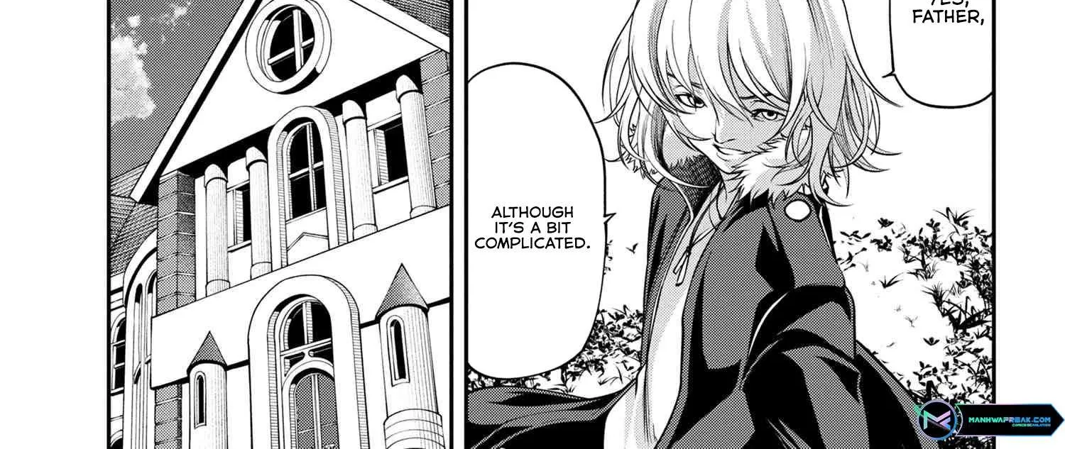 Class Saiyasune de Urareta Ore wa, Jitsu wa Saikyou Parameter Chapter 18 page 60 - 