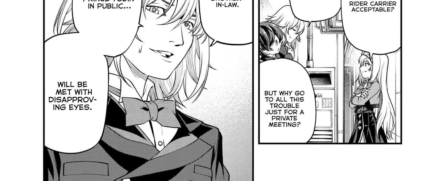 Class Saiyasune de Urareta Ore wa, Jitsu wa Saikyou Parameter Chapter 18 page 64 - 