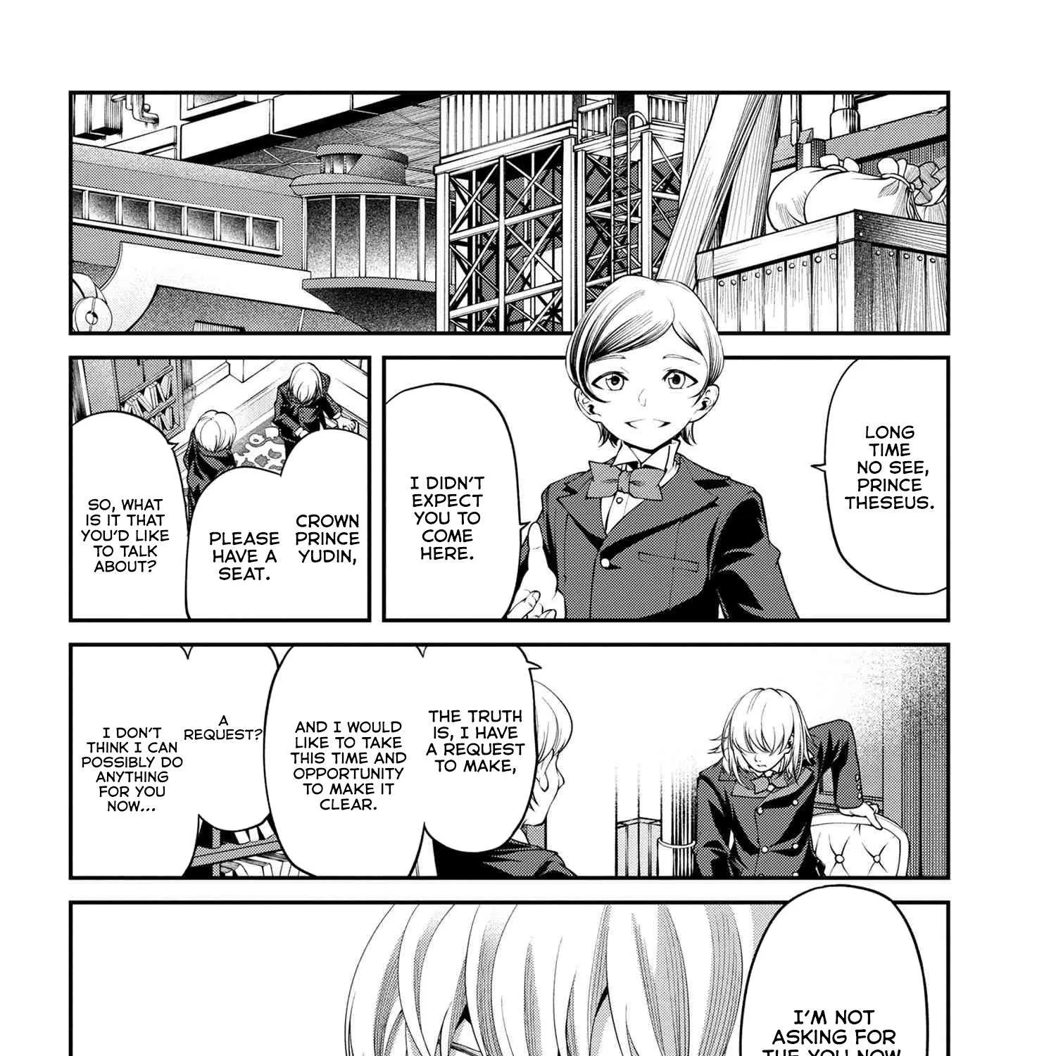 Class Saiyasune de Urareta Ore wa, Jitsu wa Saikyou Parameter Chapter 18 page 65 - 